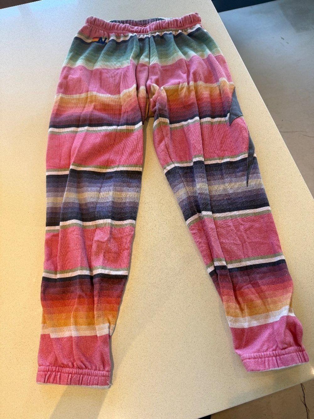 Aviator Nation Sweat Women Pants XS / Pre-owned